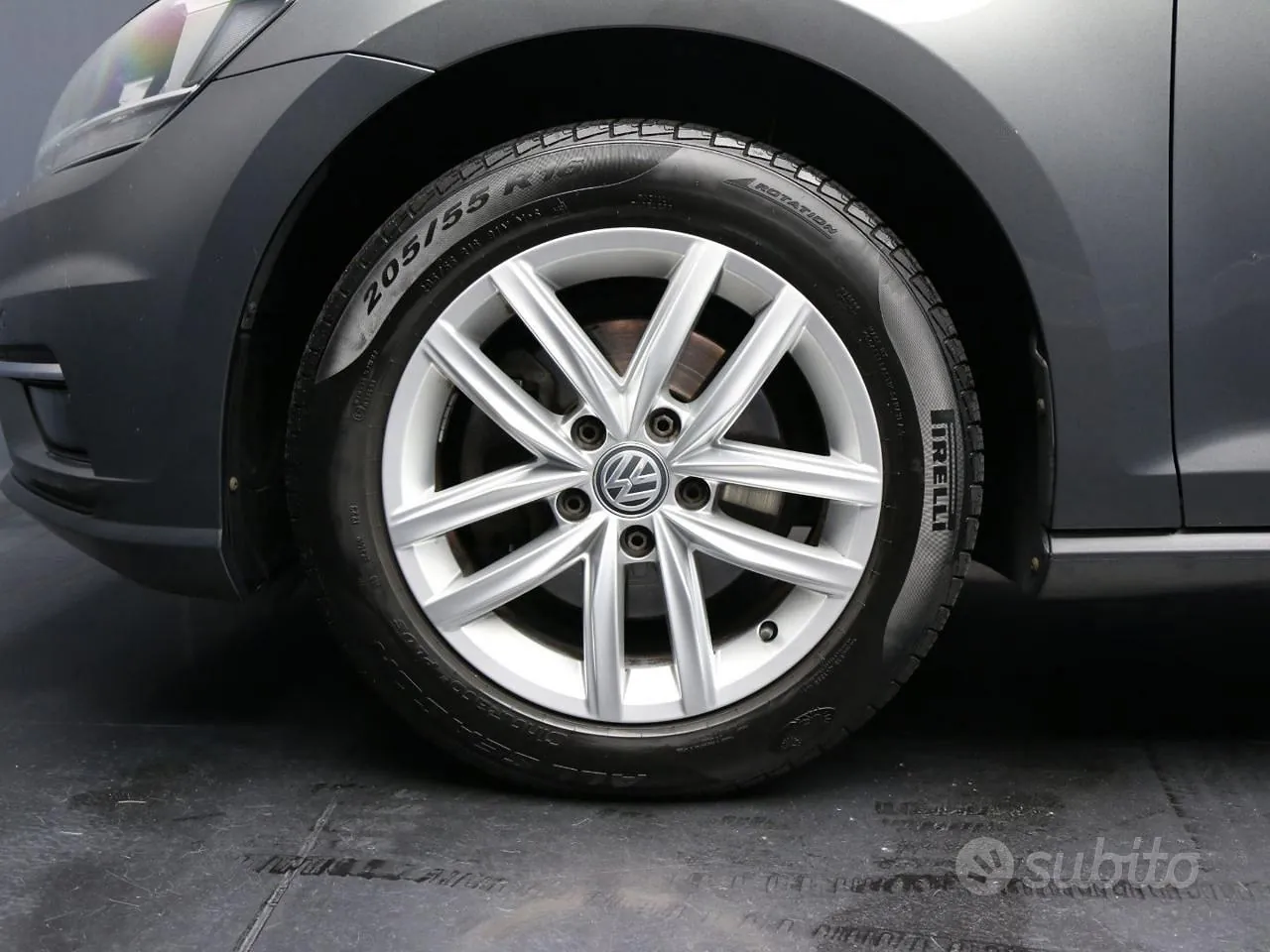 Volkswagen Golf 2019 photo 5