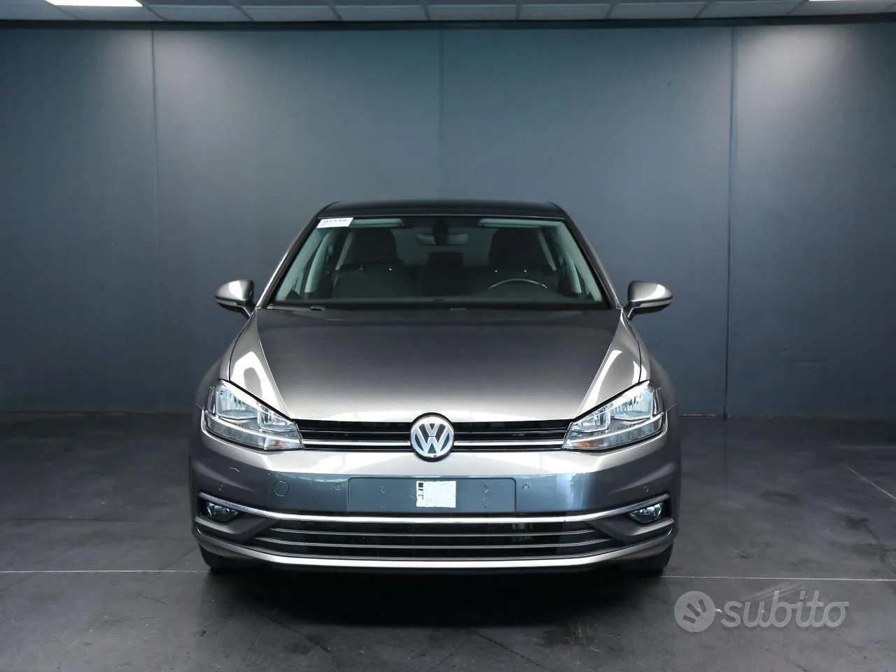 Volkswagen Golf 2019 photo 2