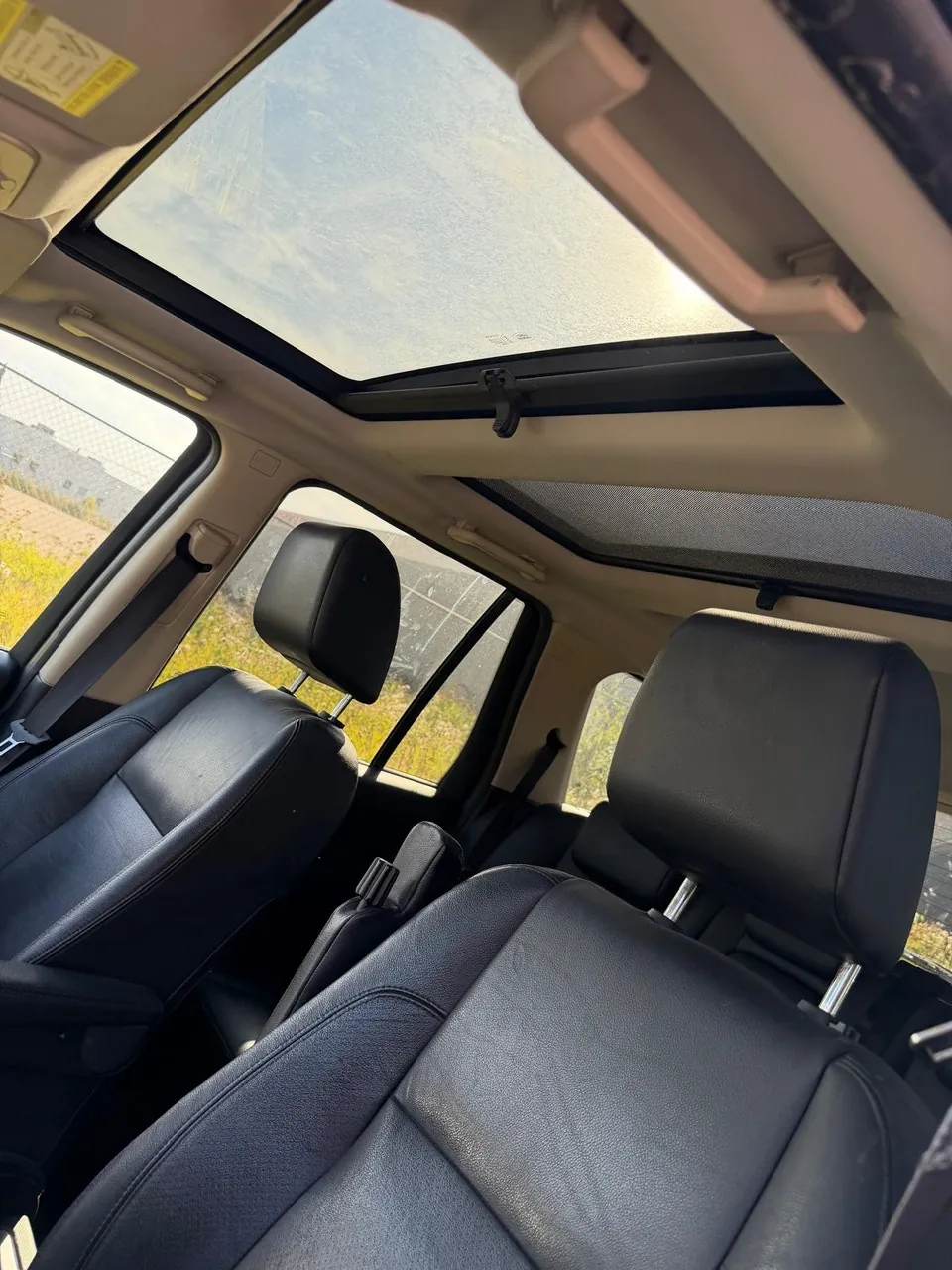 Land Rover Lr2 2010 photo 5