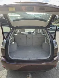 Lexus Rx 400H 2008 photo 4