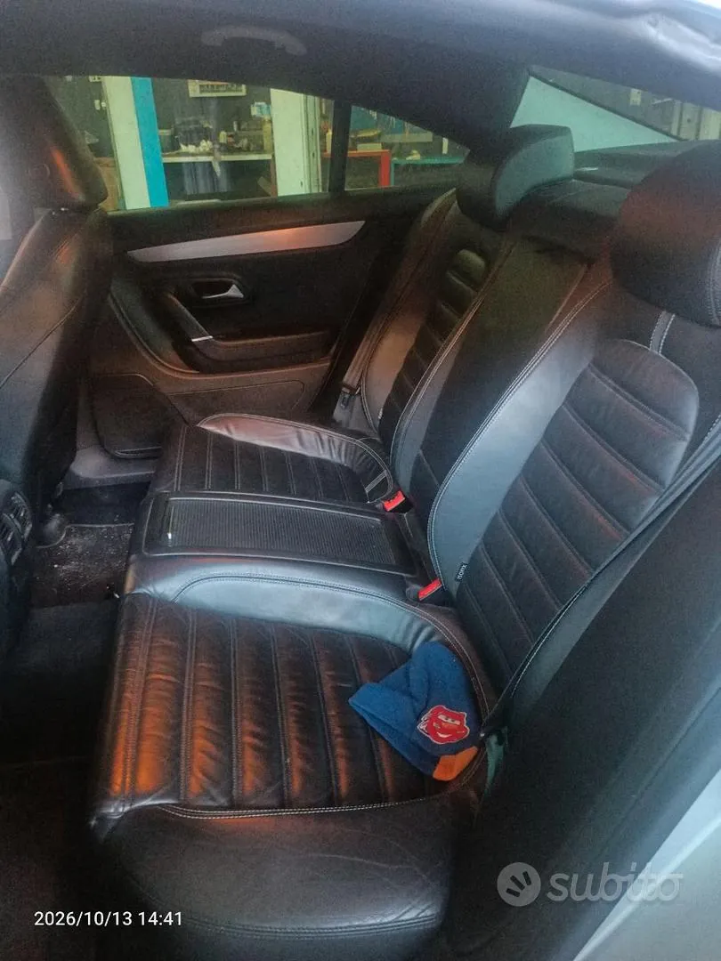 Volkswagen Passat 2010 photo 3