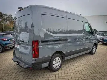Renault Master 2025 photo 3