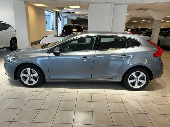 Volvo V40 2016 photo 5