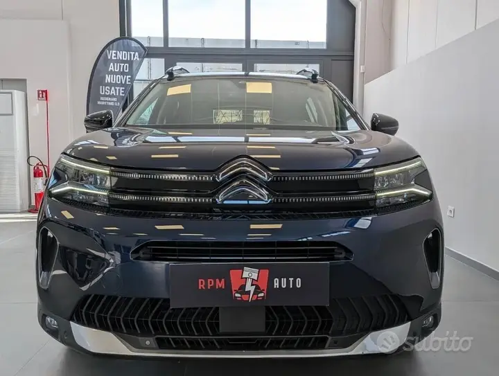 Citroen C5 Aircross 2023 photo 3