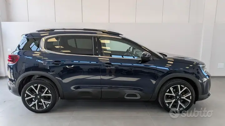 Citroen C5 Aircross 2023 photo 5