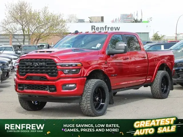 Ram 3500