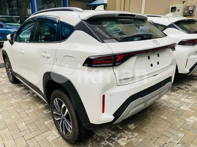 Toyota Taisor 2026 photo 3