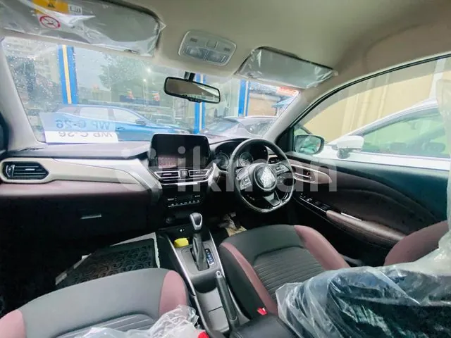 Toyota Taisor 2026 photo 4