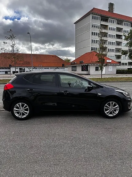 Kia Ceed 2016 photo 4