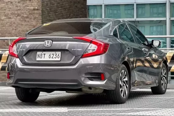 Honda Civic 2018 photo 5