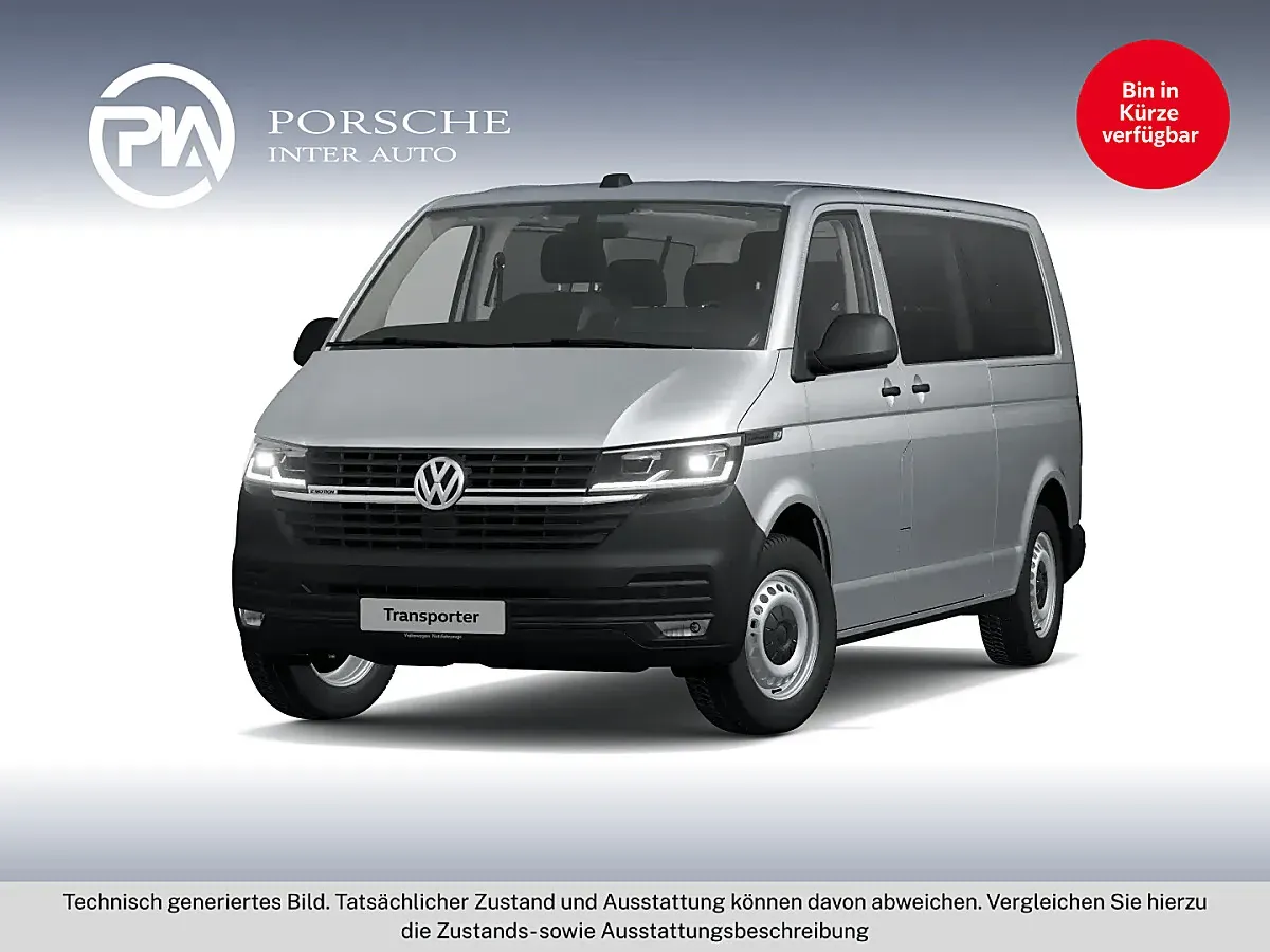 Volkswagen T6