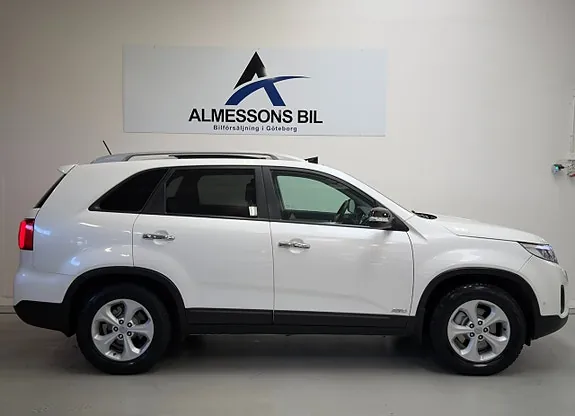 Kia Sorento 2013 photo 5