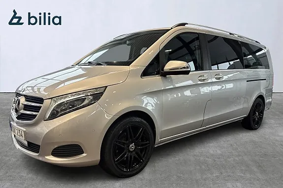 Mercedes-Benz V250
