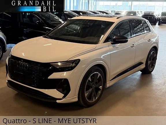 Audi 50