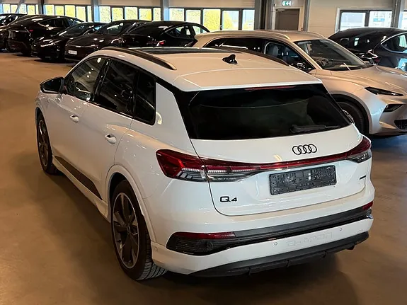 Audi 50 2023 photo 4