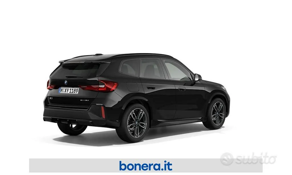 BMW X1 2026 photo 2