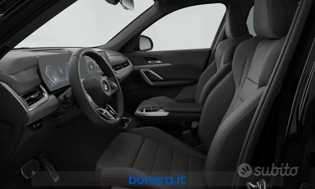 BMW X1 2026 photo 4