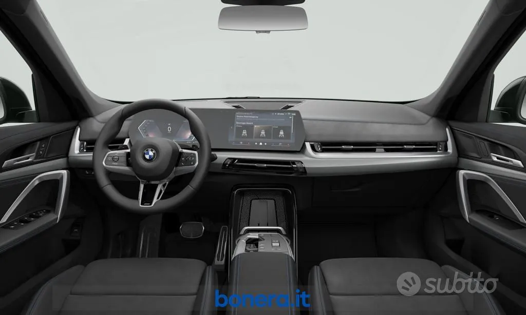 BMW X1 2026 photo 3