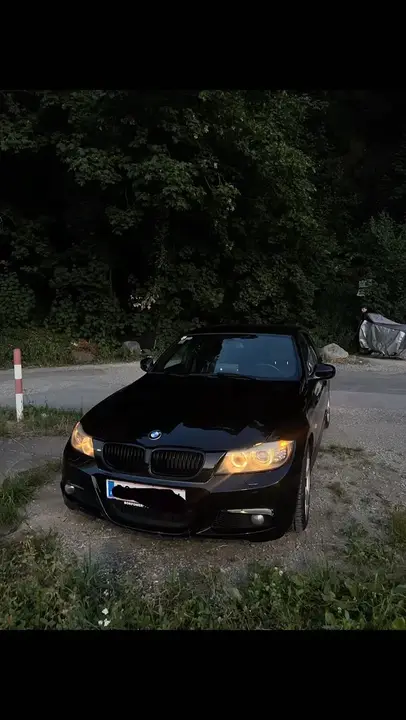 BMW 318D