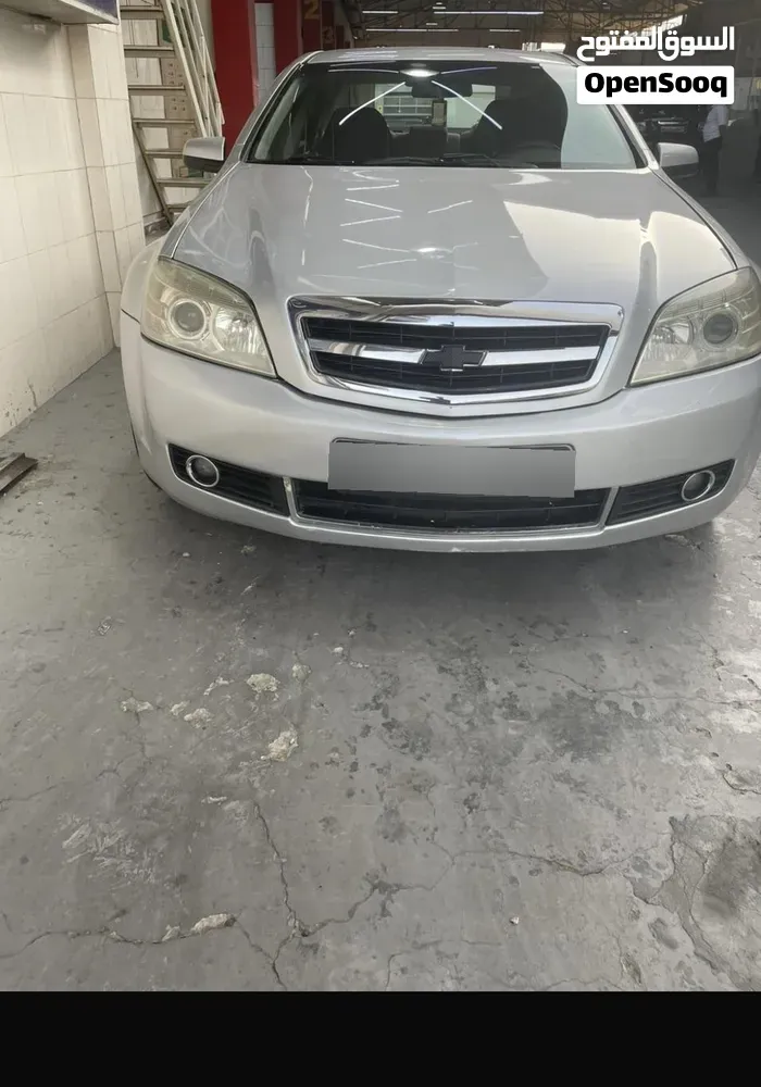 Chevrolet Caprice 2010 photo 2