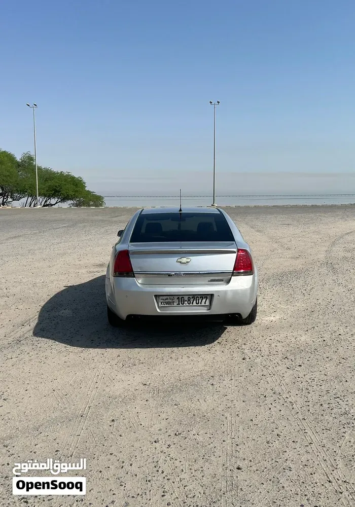 Chevrolet Caprice