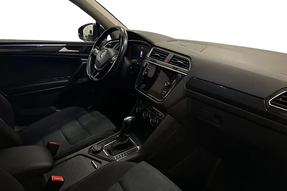 Volkswagen Tiguan Allspace 2021 photo 5