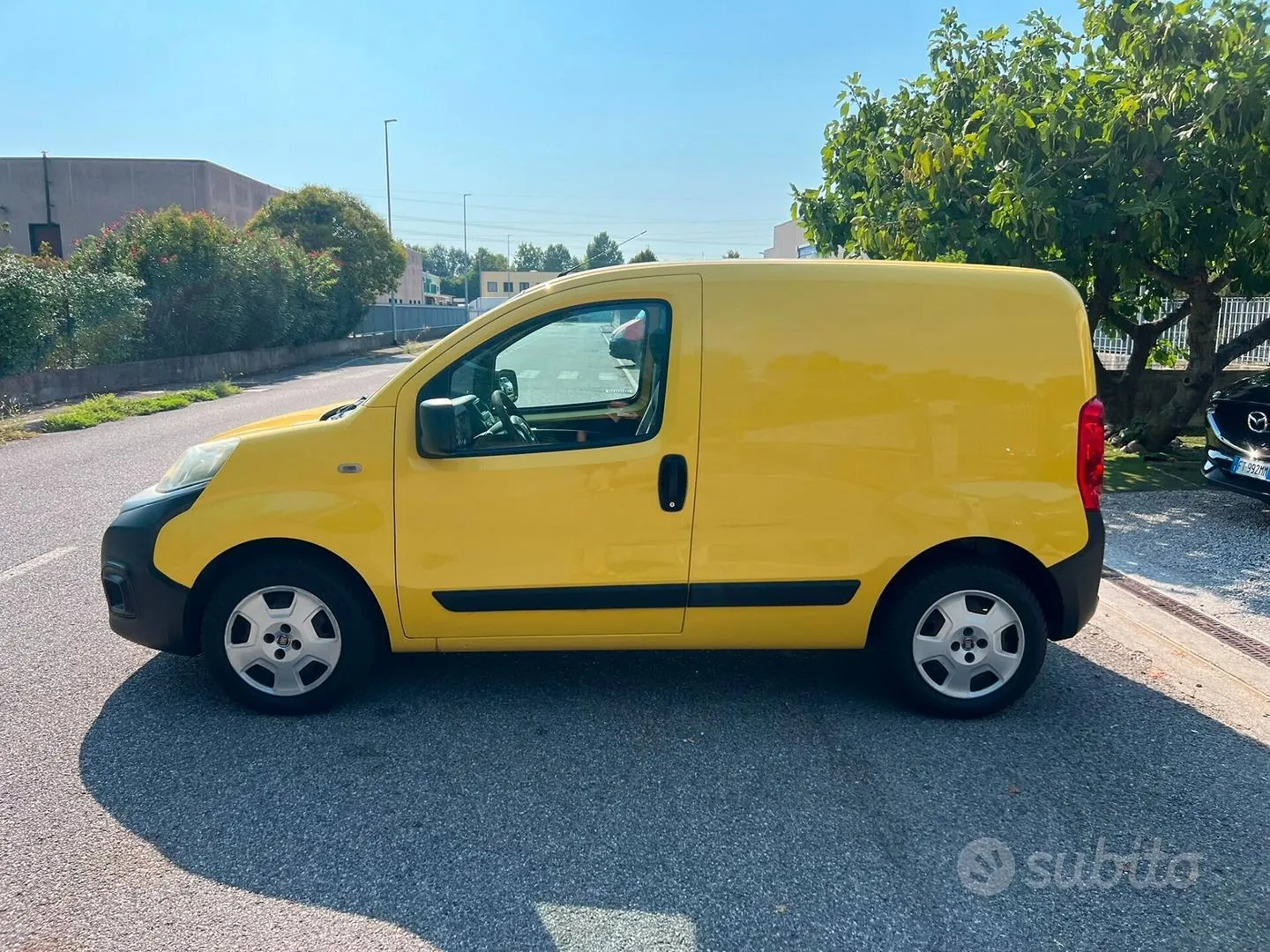 Fiat Fiorino