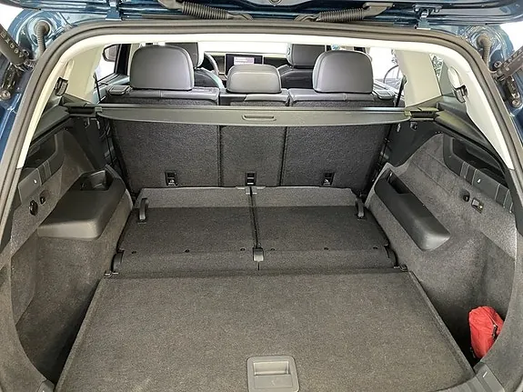 Volkswagen Tayron 2025 photo 5