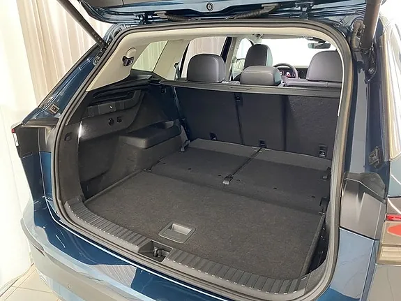 Volkswagen Tayron 2025 photo 4
