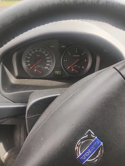 Volvo V50 2010 photo 5
