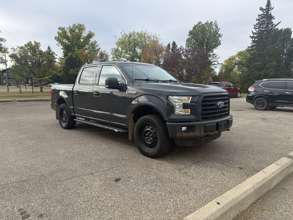 Ford F-150