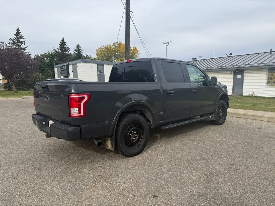 Ford F-150 2016 photo 3