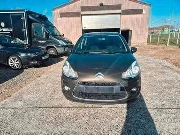 Citroen C3 2013 photo 2