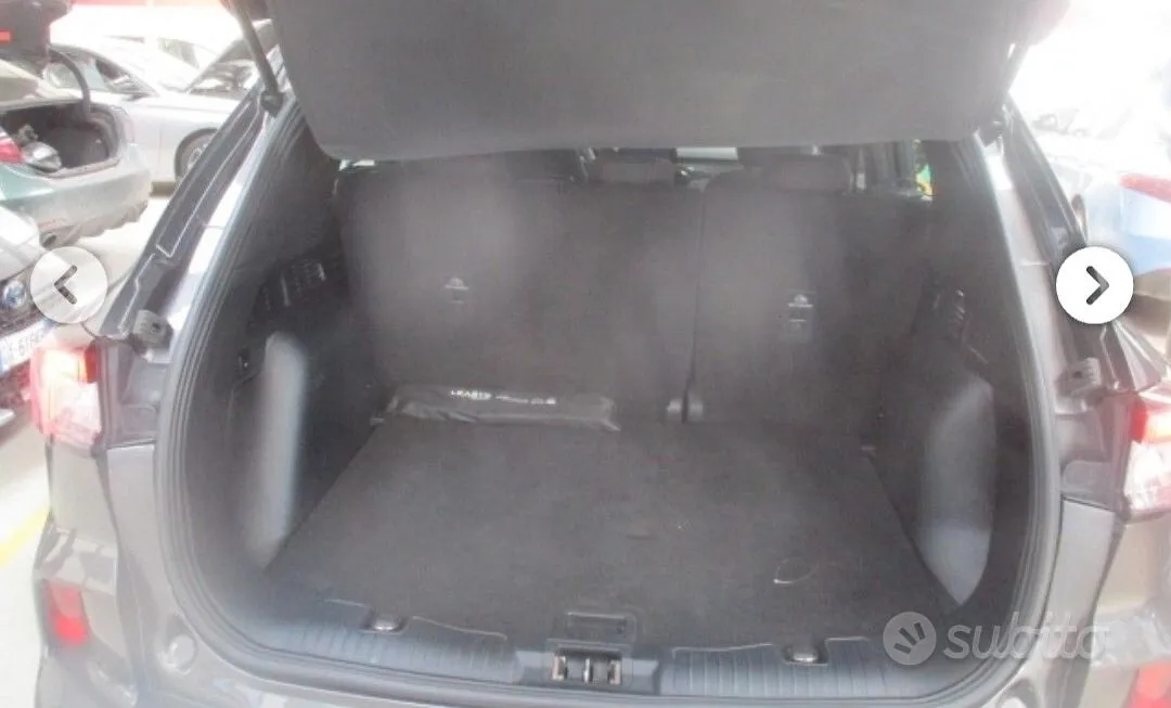 Ford Kuga 2022 photo 5