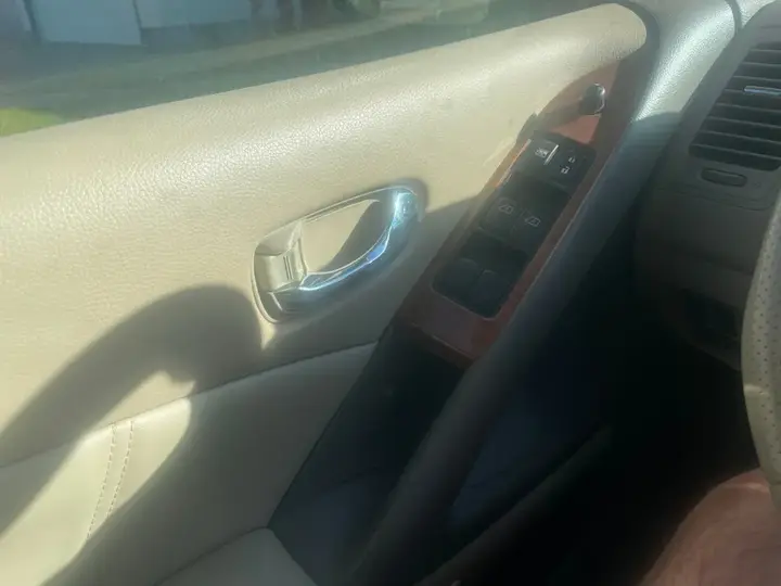 Nissan Murano 2013 photo 4