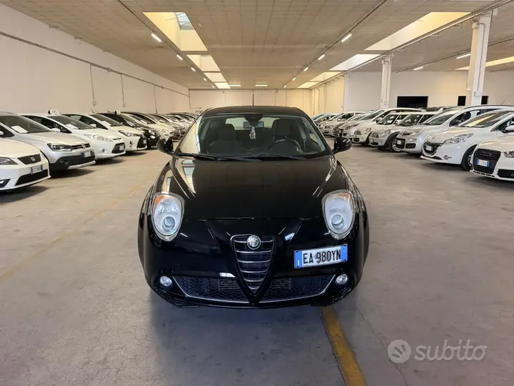 Alfa Romeo Mito 2010 photo 4