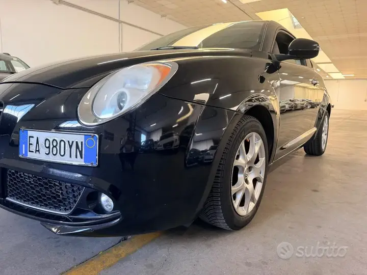 Alfa Romeo Mito 2010 photo 5