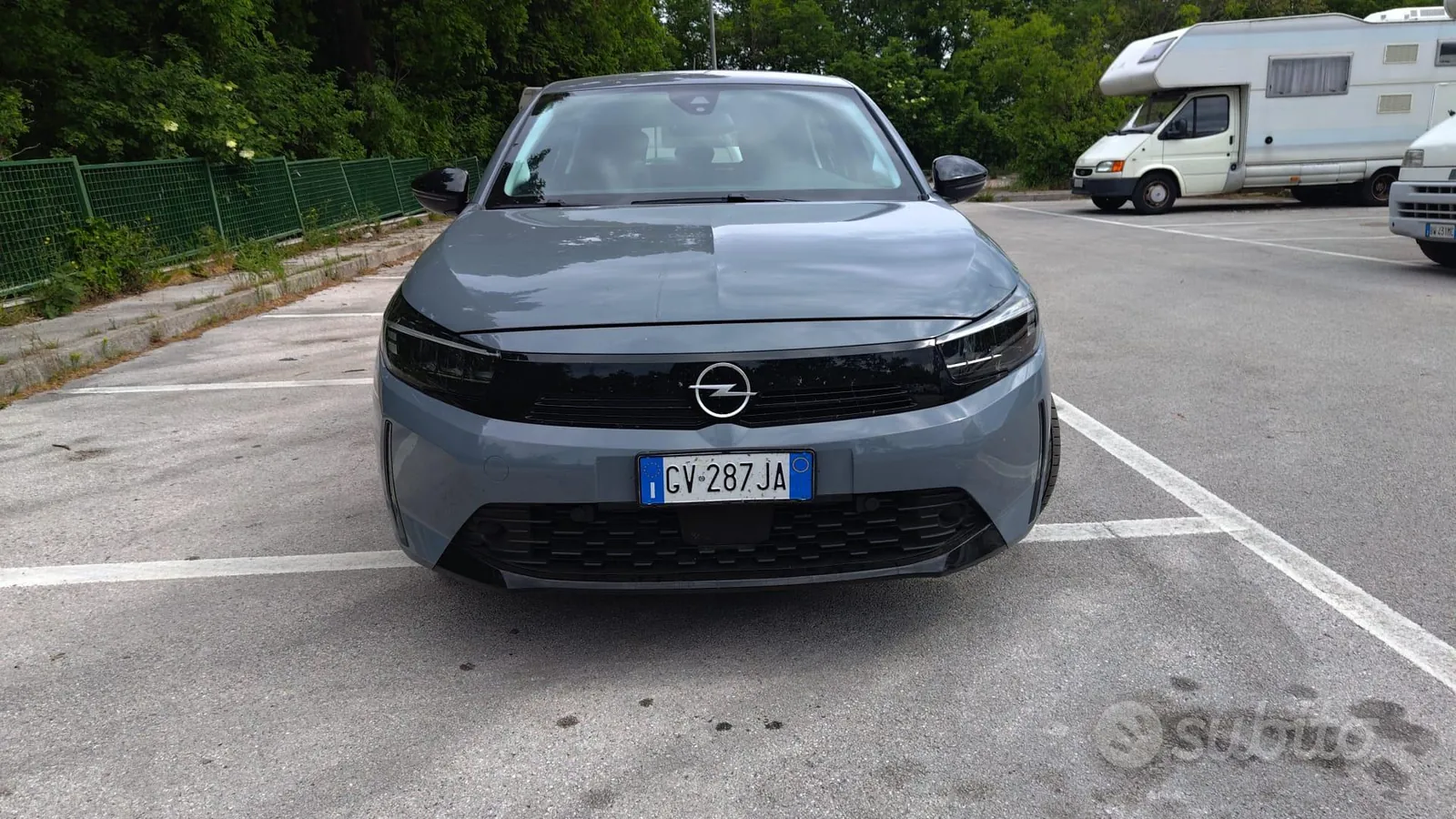Opel Corsa 2024 photo 2