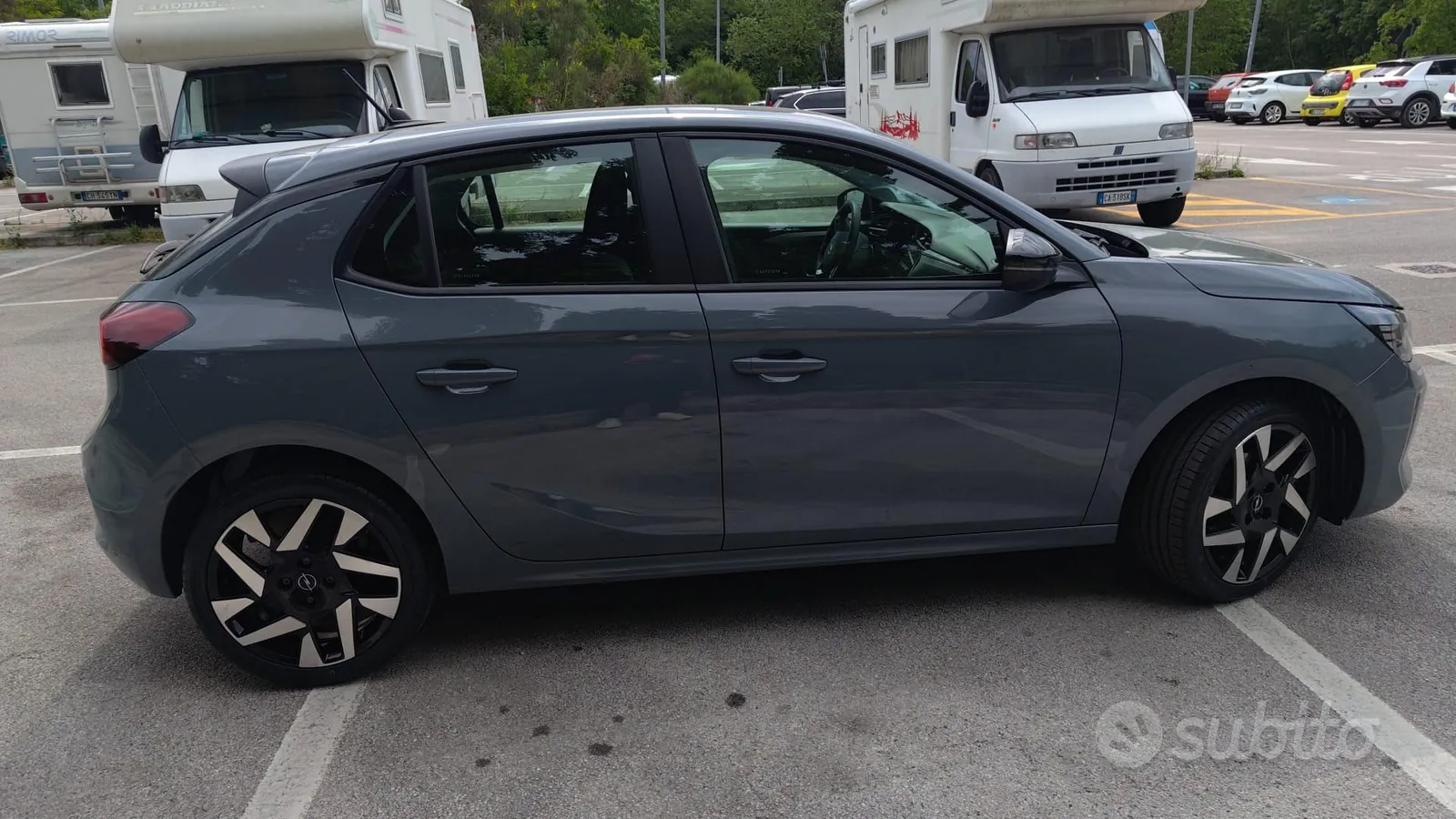 Opel Corsa 2024 photo 3