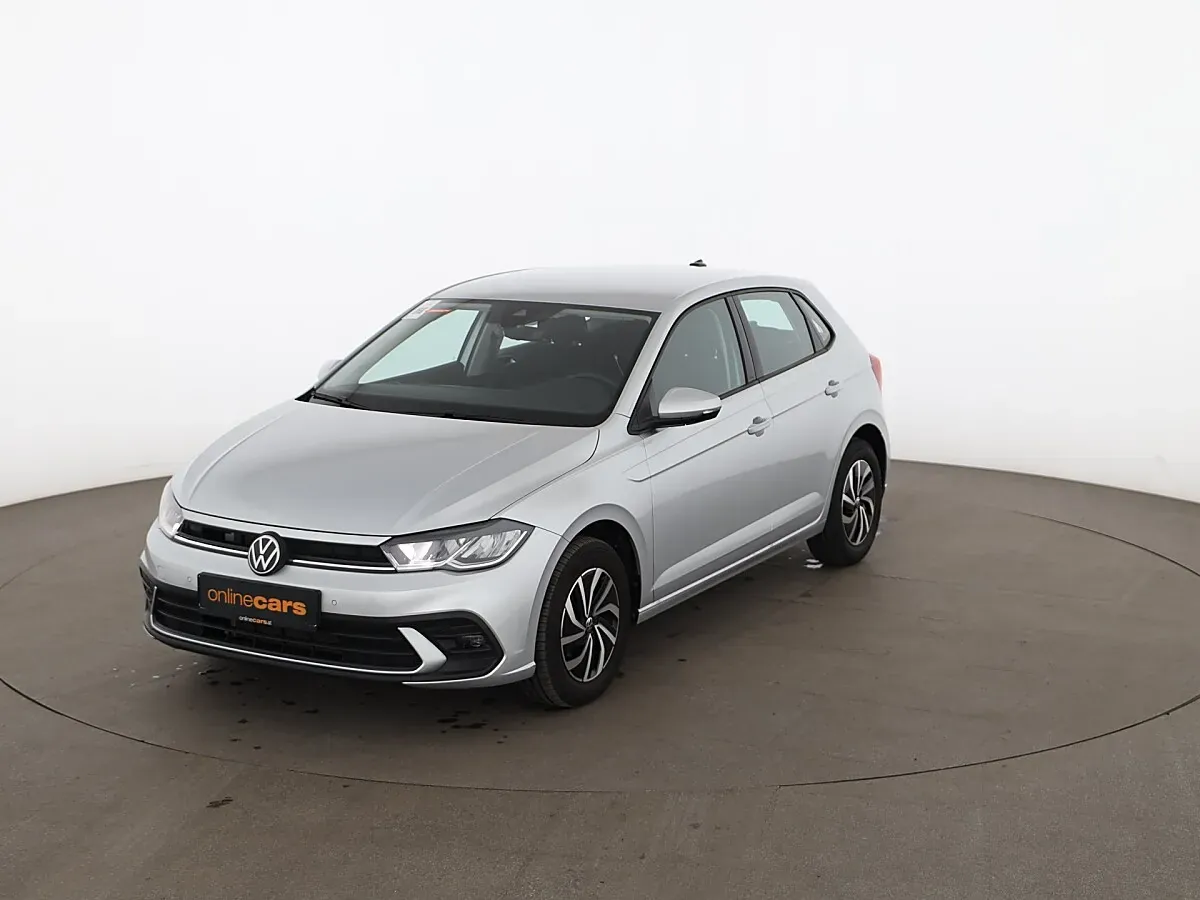 Volkswagen Polo 2025 photo 2