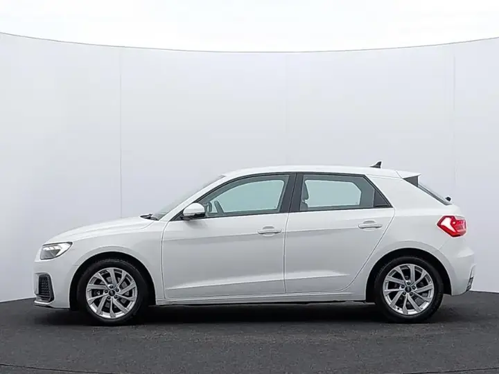 Audi A1 2021 photo 4