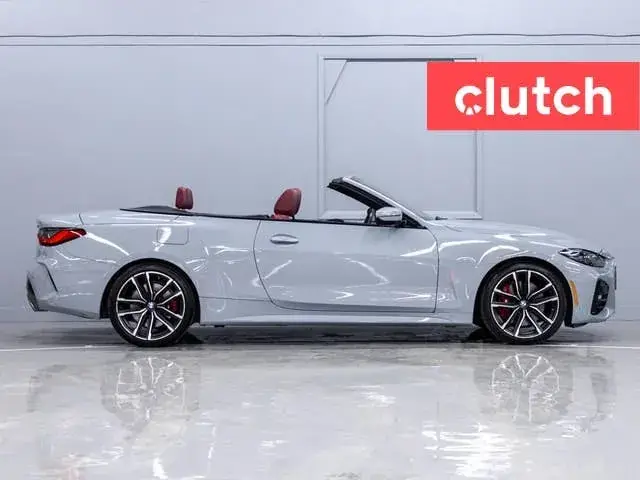 BMW 4 Series 2022 photo 5