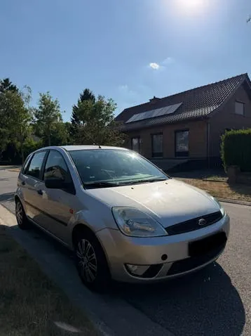 Ford Fiësta