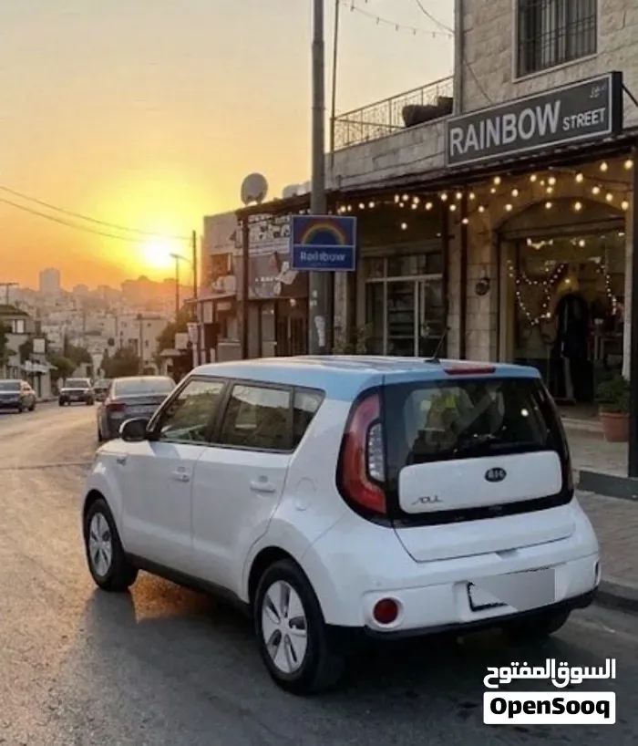 Kia Soul 2017 photo 2