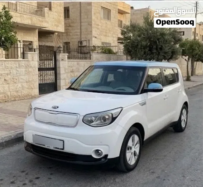 Kia Soul 2017 photo 3