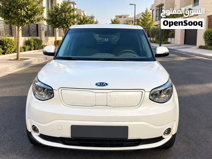 Kia Soul 2017 photo 4