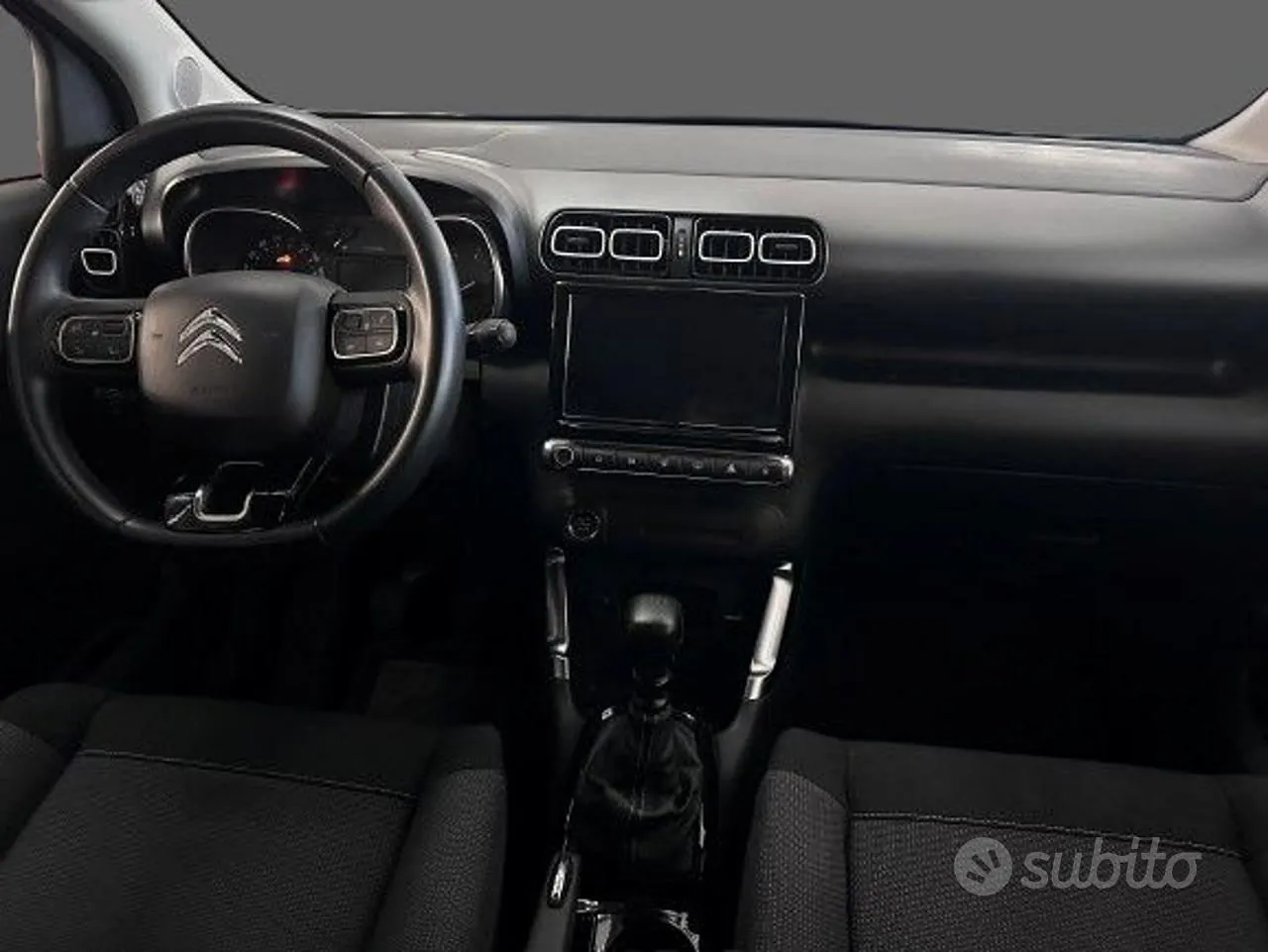 Citroen C3 Aircross 2023 photo 4