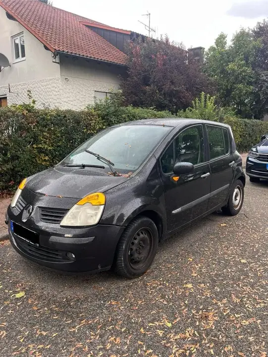 Renault Modus