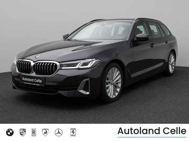 BMW 530D