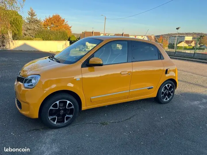Renault Twingo